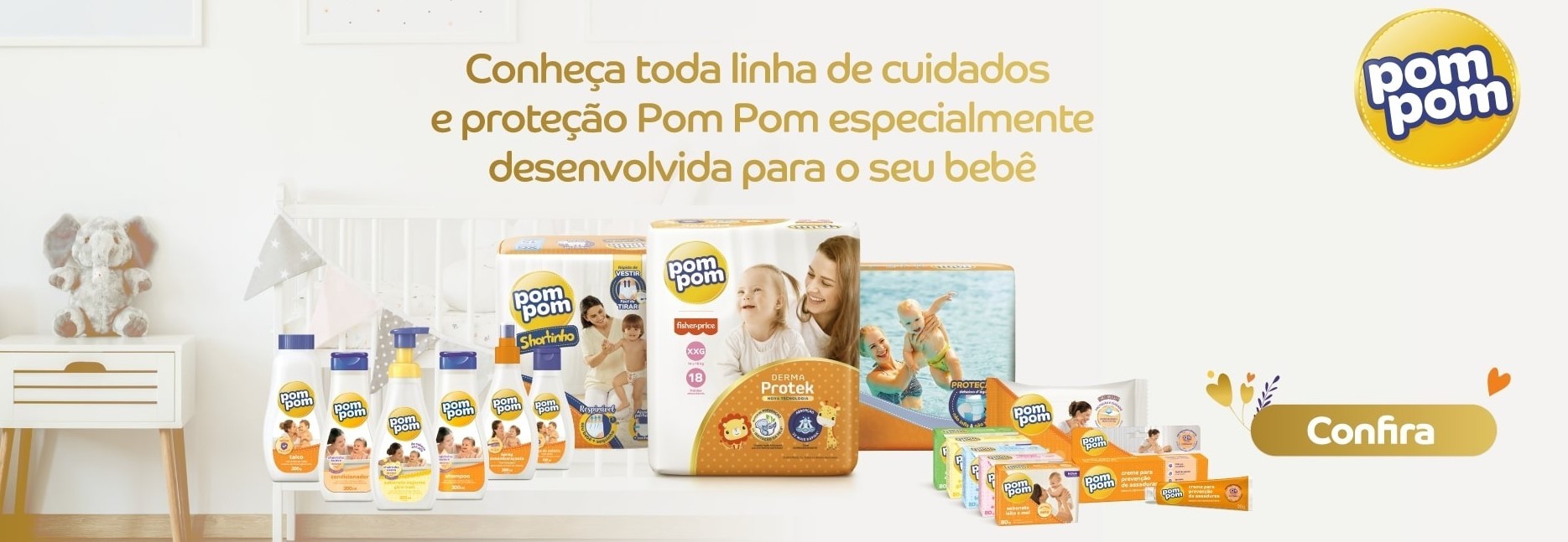 Banner Ontex