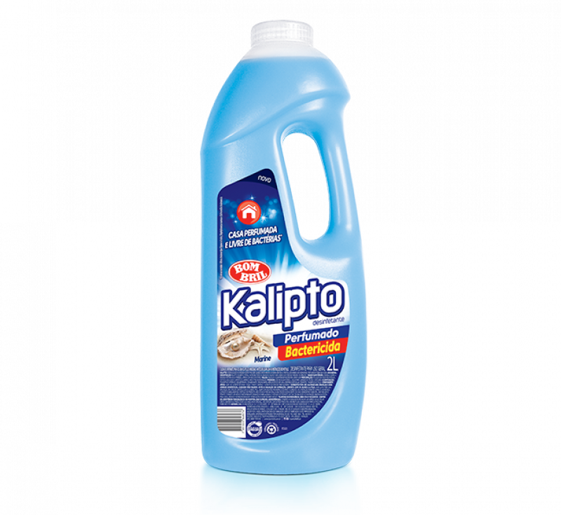 KALIPTO 6 x 2L - MARINE CX COM 6 UM