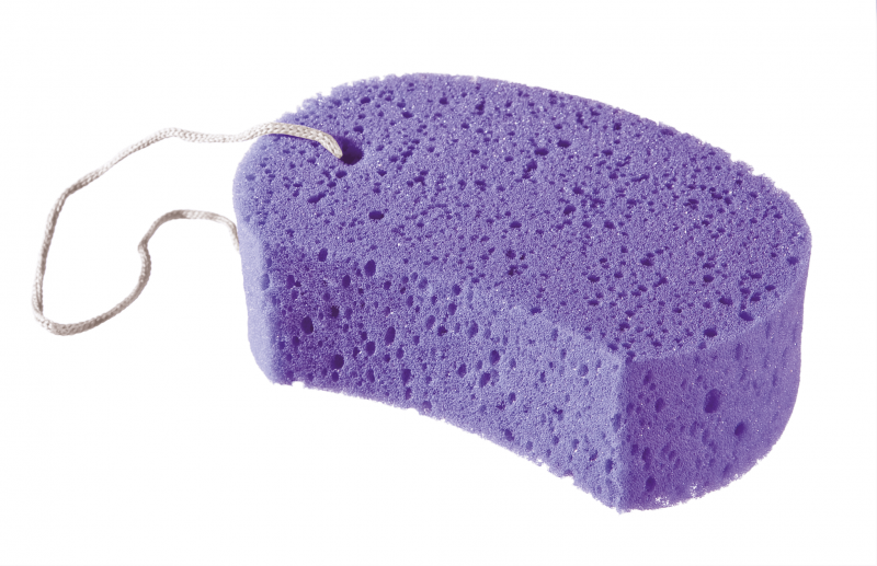 BETTABANHO ESPONJA DE BANHO - PROTECT UM COM 1 UM