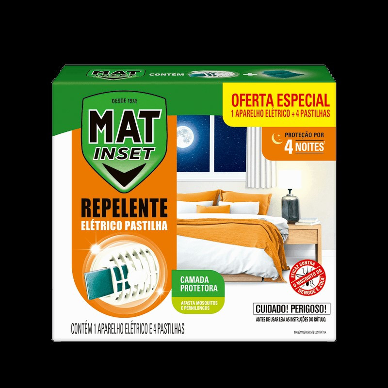 MAT INSET APAR SIMPLES 4C REF PAST - UM COM 1 UM