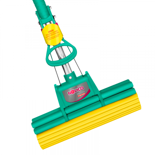 NOVIÇA MOP SEKITO - C/ CABO UM COM 1 UM