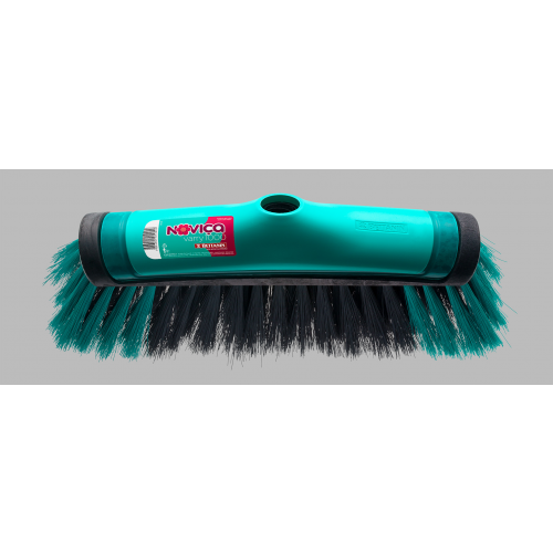 NOVIÇA VASSOURA VARRY1000 - C/CABO UM COM 1 UM