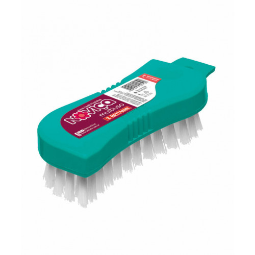 NOVIÇA ESCOVA MULTIUSO SKET - PLÁSTICO UM COM 1 UM