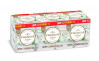 PROMOPACK SABONETE BARRA FRANCIS 85G LEVE 12 PAGUE 11 - SUAVE BRANCO DZ COM 12 UM