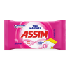 TIRA MANCHAS BARRA ASSIM UNIT 80G - DS COM 12 UM
