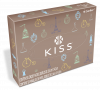 LENÇO FACIAL KISS C/50 FOLHAS - NORMAL CF COM 7 PT