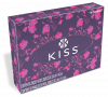 LENÇO FACIAL KISS C/50 FOLHAS - NORMAL CF COM 7 PT