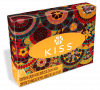 LENÇO FACIAL KISS C/50 FOLHAS - NORMAL CF COM 7 PT