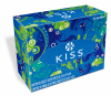 LENÇO FACIAL KISS C/100 FOLHAS - NORMAL CF COM 6 PT