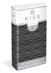 LENÇO FACIAL KISS DE BOLSO C/10 FOLHAS - FOLHA TRIPLA DS COM 28 UM
