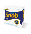 GUARD SNOB F SIMPLES PEQUENO C/ 50 FOLHAS - BRANCO CX COM 80 UM