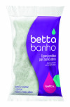BETTABANHO ESPONJA BANHO - C/12 UN