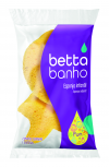 BETTABANHO FUN ESPONJA - BANHO UM COM 1 UM