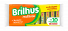 BRILHUS ESPONJA MULTIUSO PACK - 1 PT