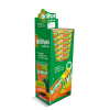 BRILHUS ESPONJA MULTIUSO PACK - 1 PT