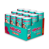 NOVIÇA REFIL ROLO ADESIVO - PLÁSTICO CX COM 12 UM